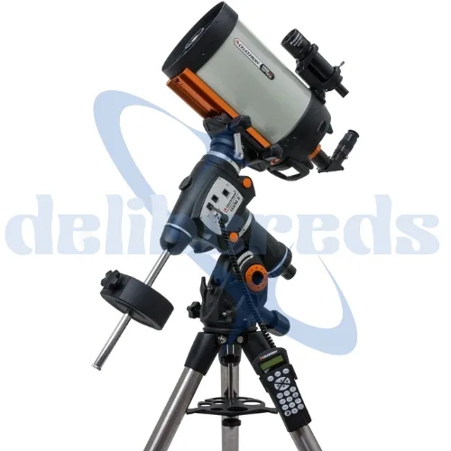 Astrophotography Telescopes